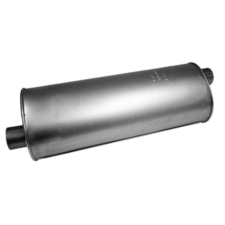 Walker EXHAUST MUFFLER ASSEMBLY 40248
